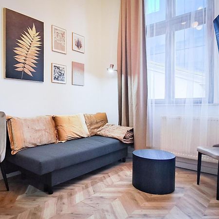 Lion Apartments - Platinium Cracóvia Exterior foto
